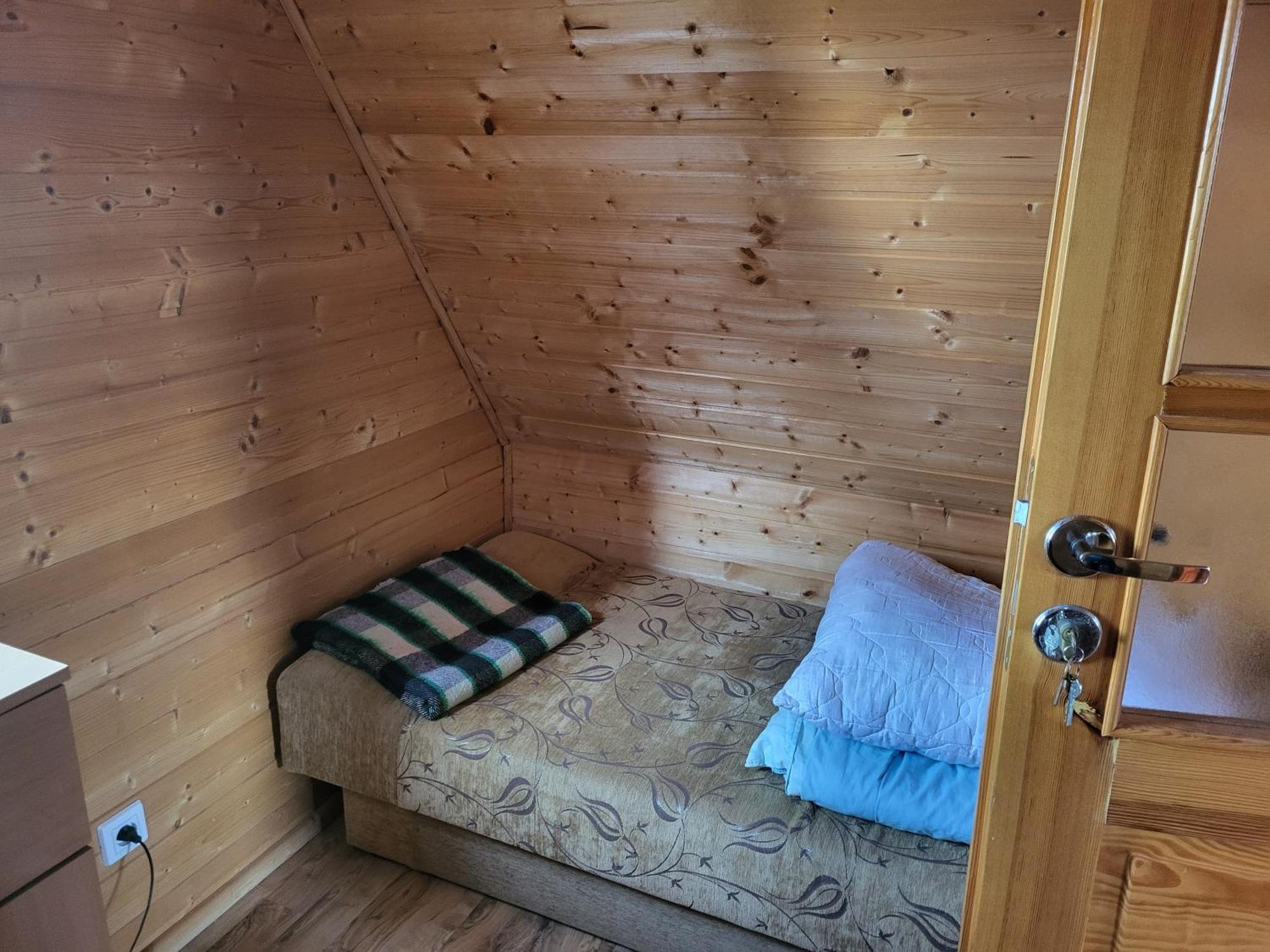 Lawendowy Zakatek Homestay Sianozety