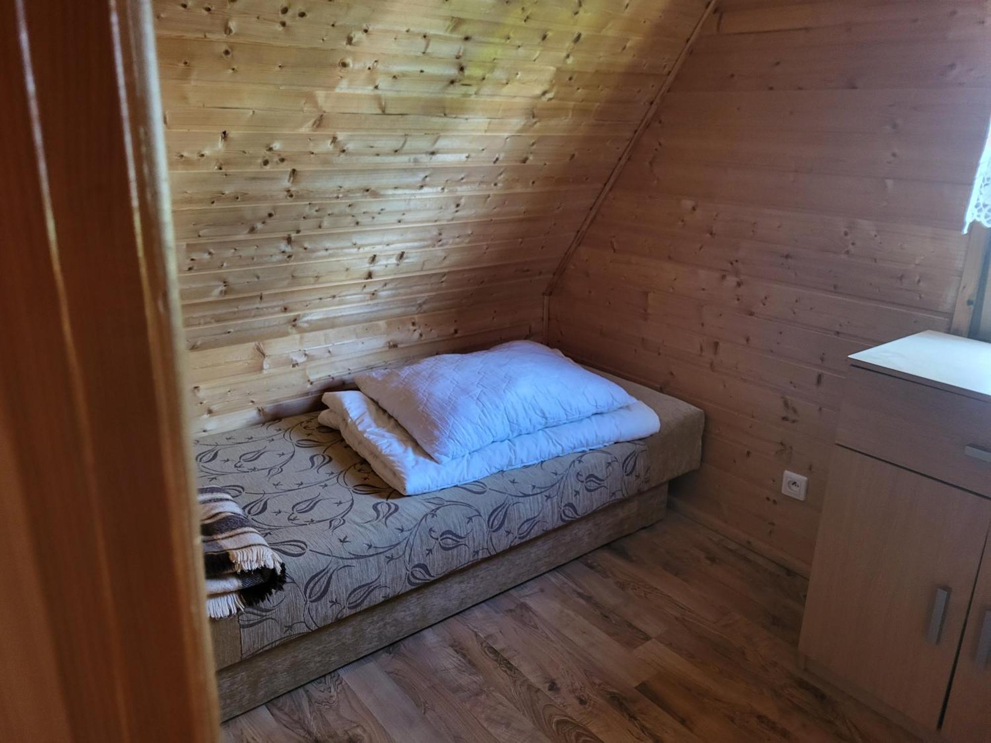 Homestay Lawendowy Zakatek Sianozety