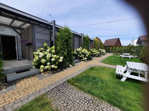 Lawendowy Zakatek Homestay