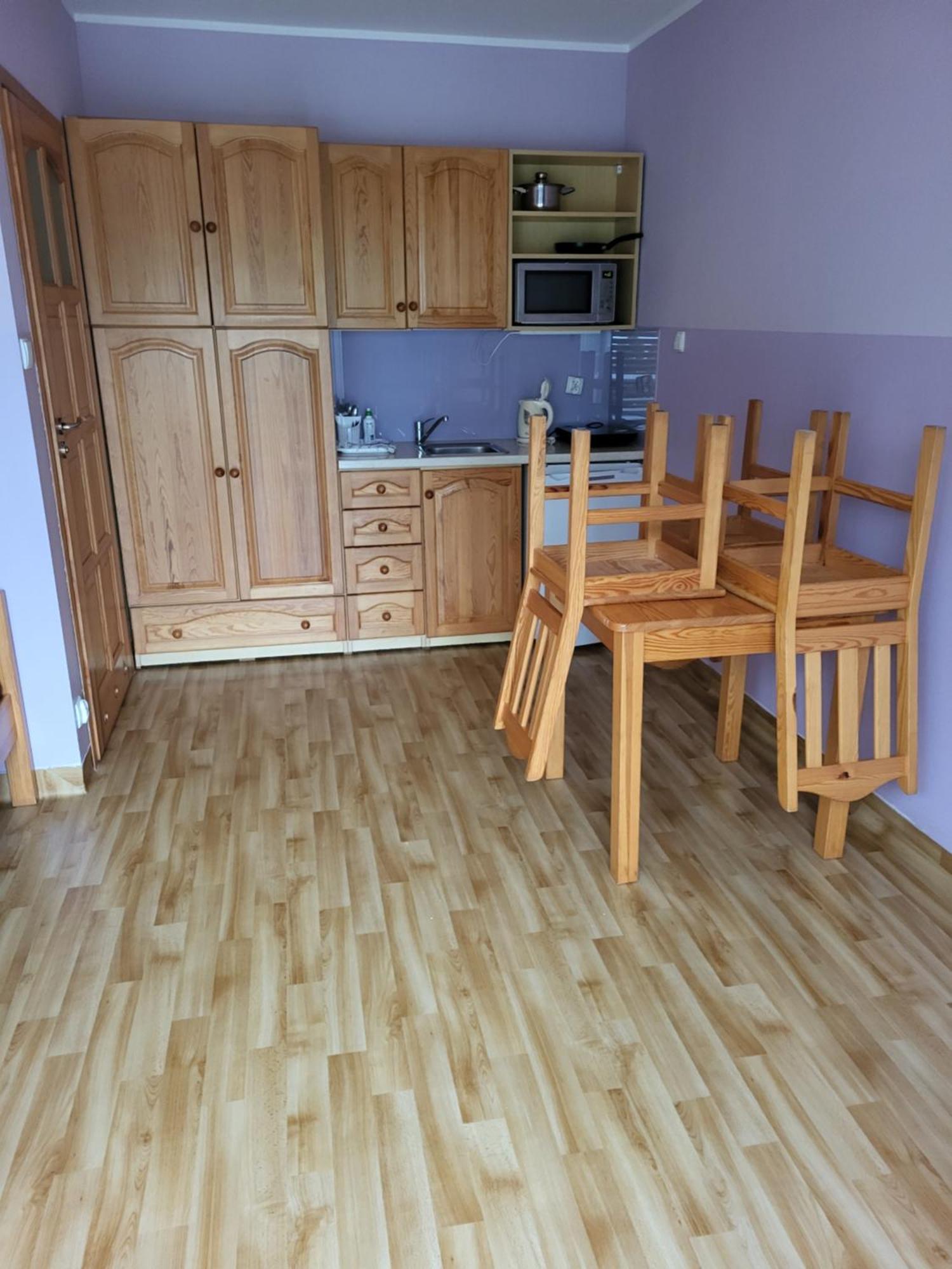 Homestay Lawendowy Zakatek