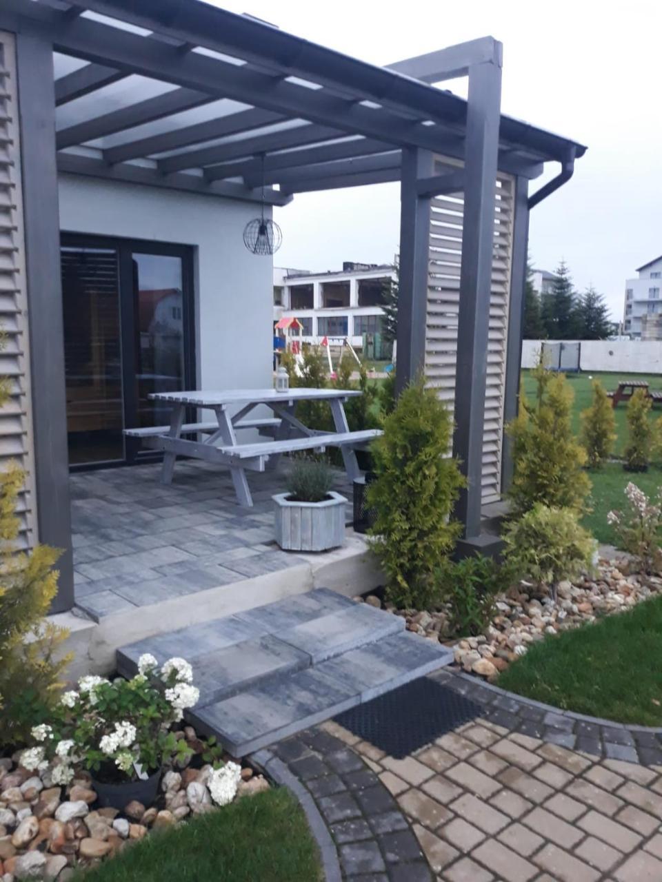 Lawendowy Zakatek Homestay