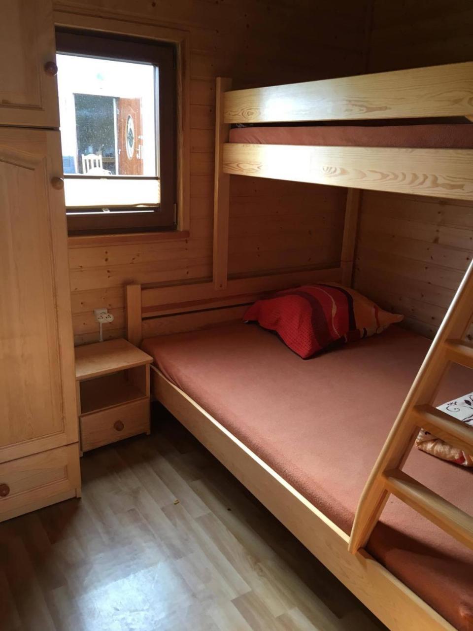 Homestay Lawendowy Zakatek *