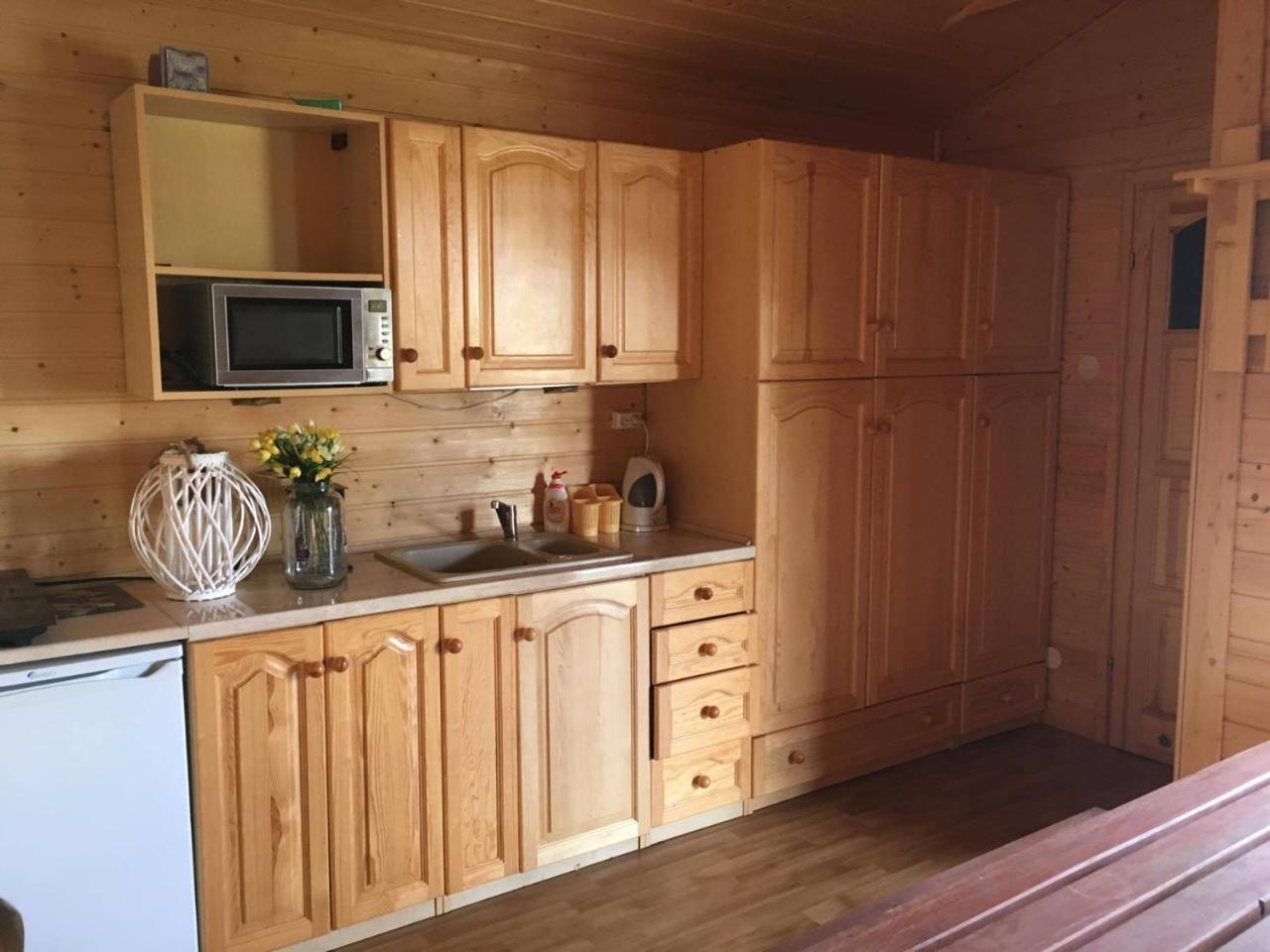 Lawendowy Zakatek Homestay Sianozety
