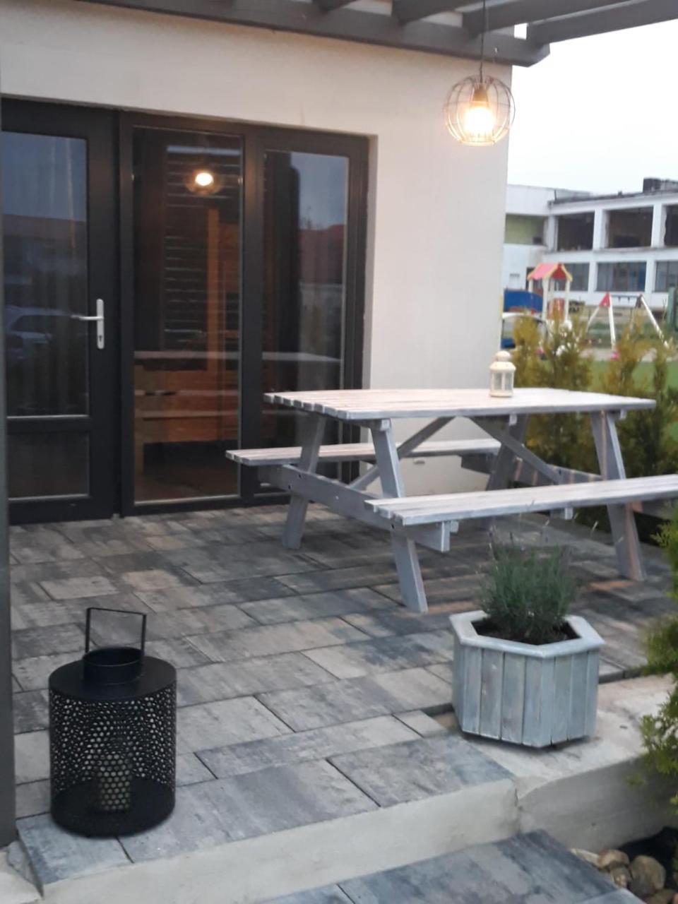 Homestay Lawendowy Zakatek *