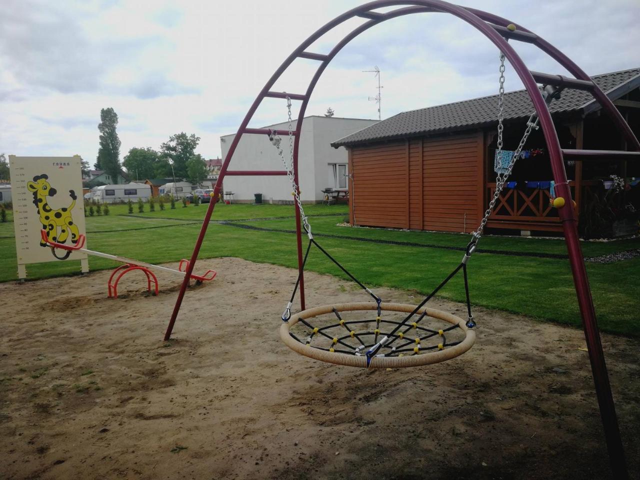 Homestay Lawendowy Zakatek Sianozety