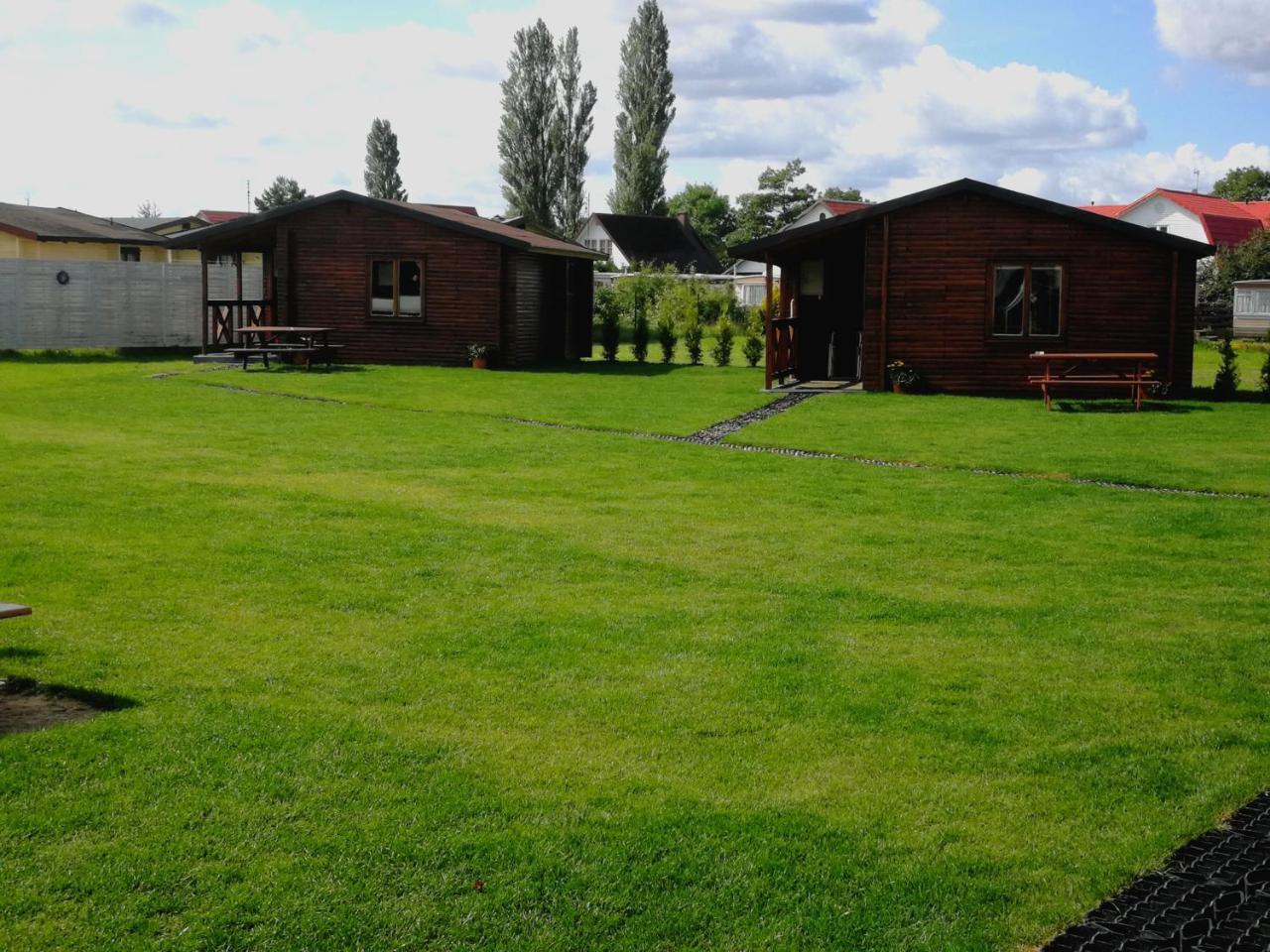 Lawendowy Zakatek Homestay Sianozety