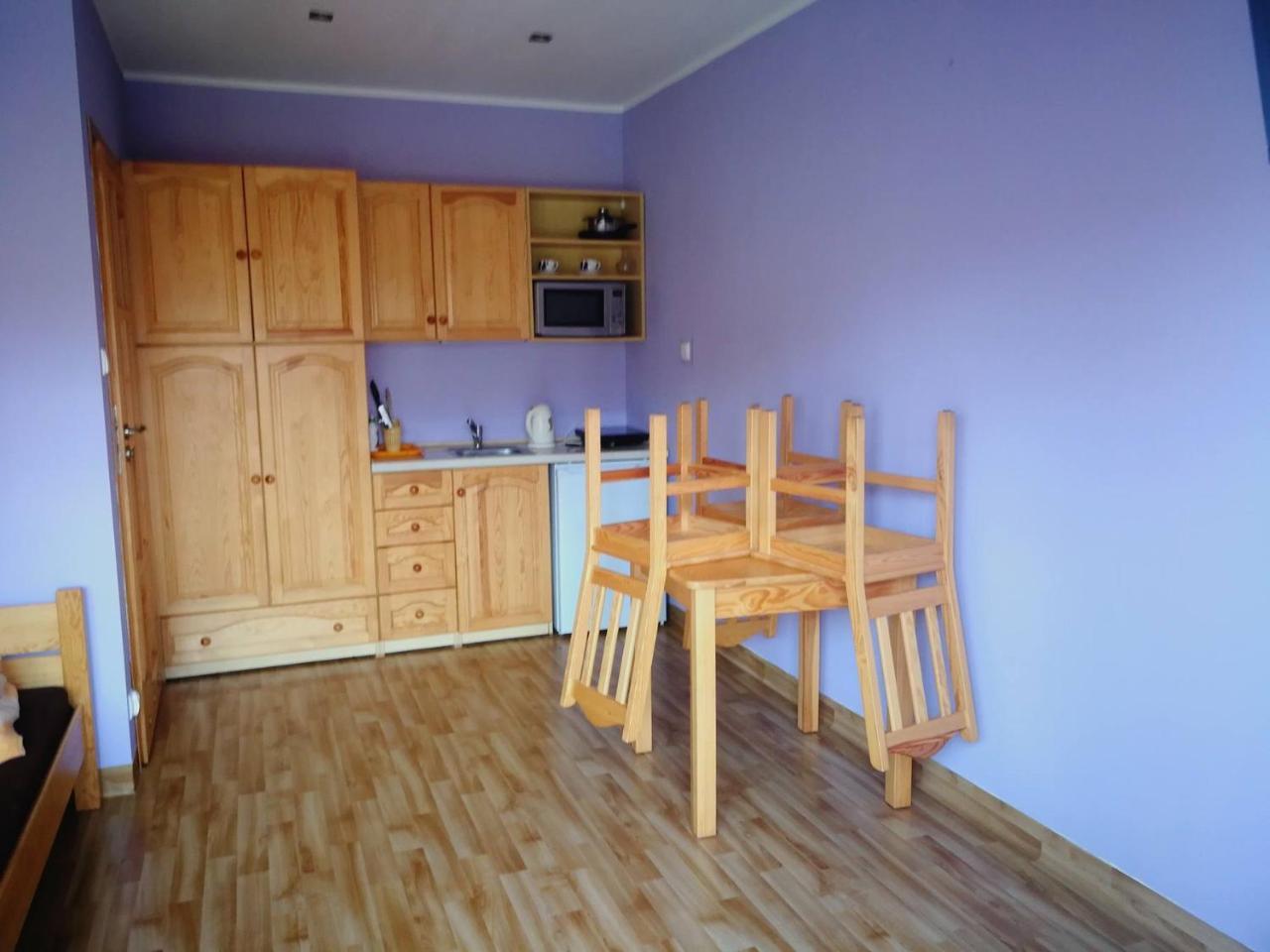 Lawendowy Zakatek Homestay *