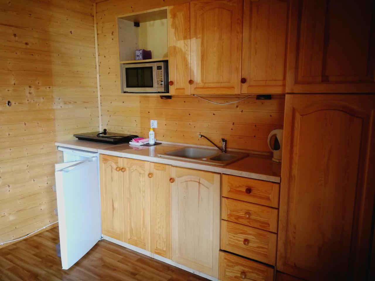 Homestay Lawendowy Zakatek