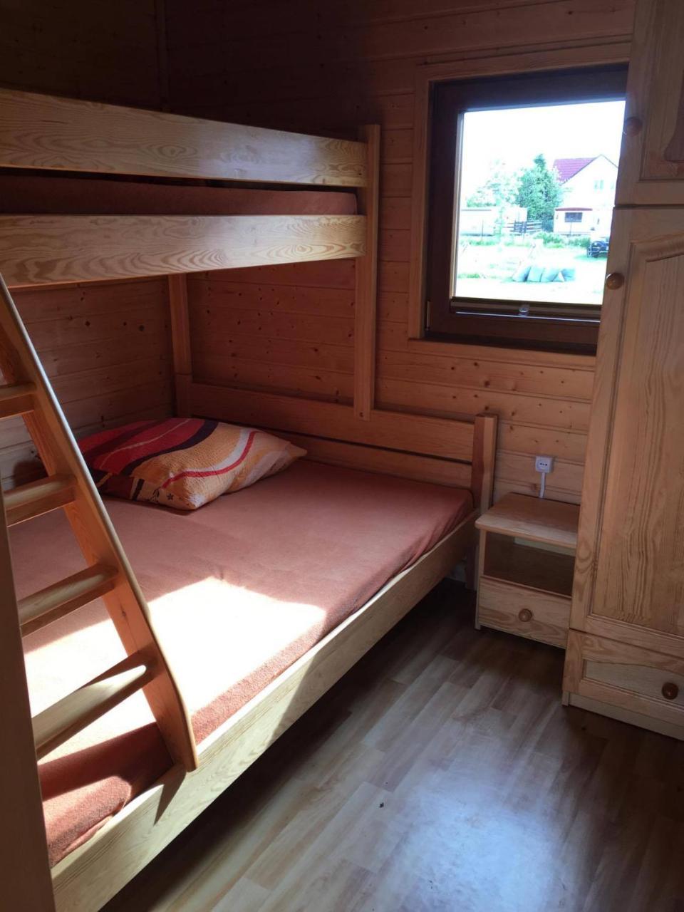 Lawendowy Zakatek Homestay