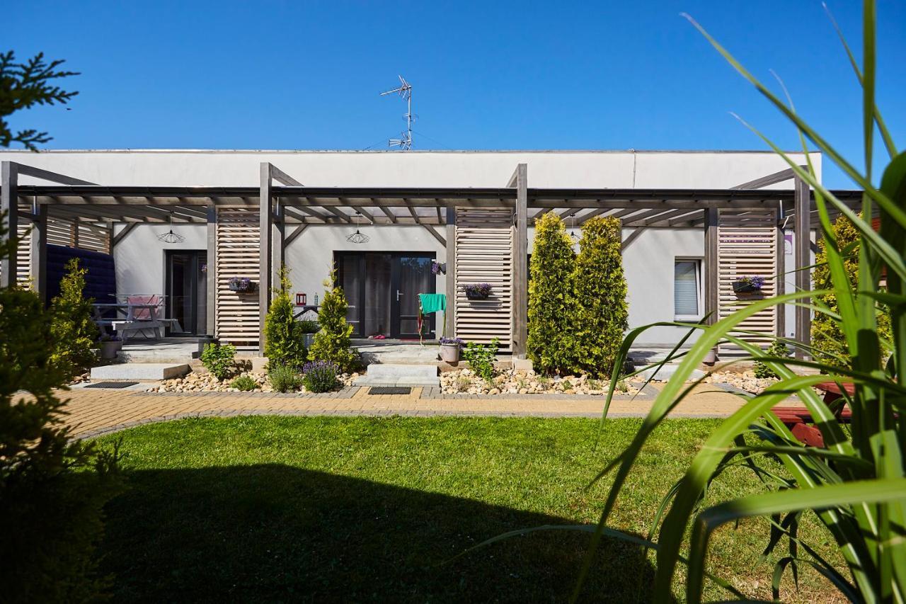 Homestay Lawendowy Zakatek Sianozety
