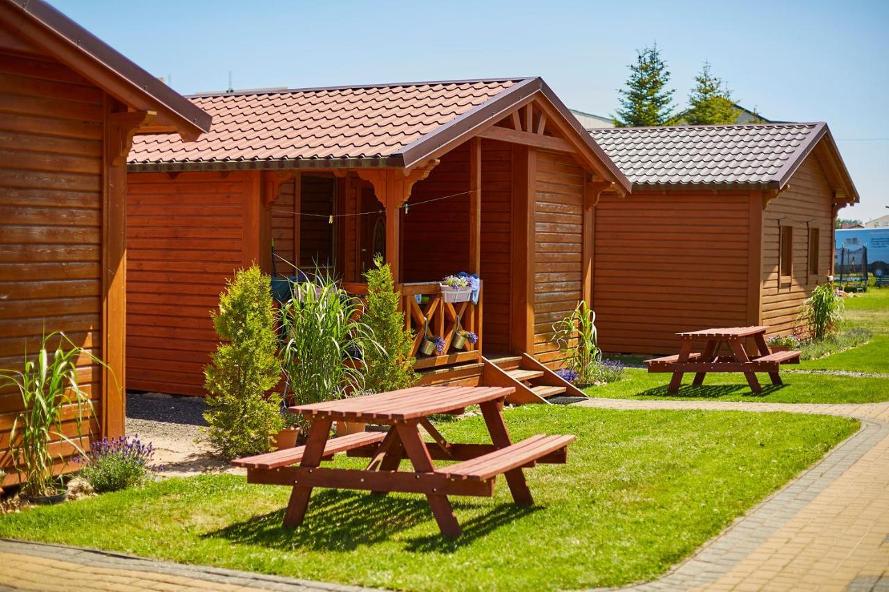 Homestay Lawendowy Zakatek Sianozety