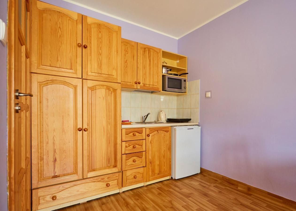 Lawendowy Zakatek Homestay *