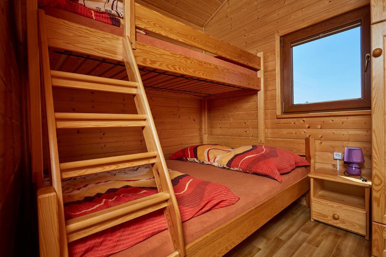 Lawendowy Zakatek Homestay