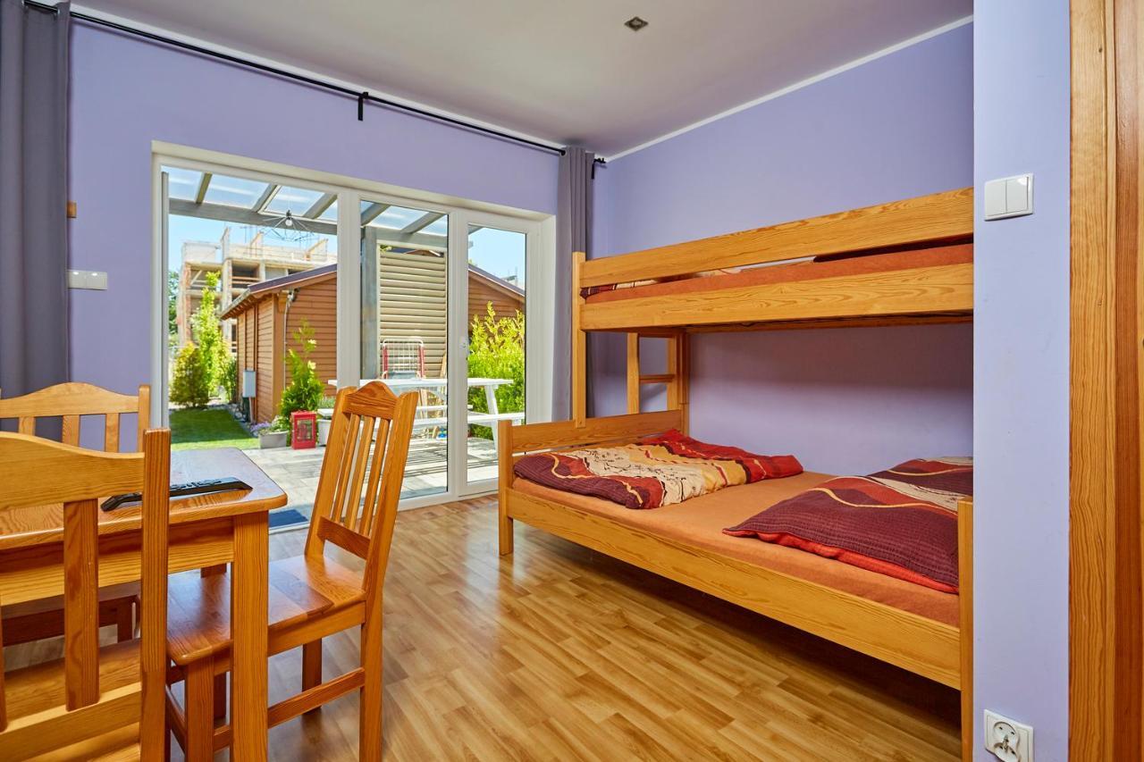 Homestay Lawendowy Zakatek