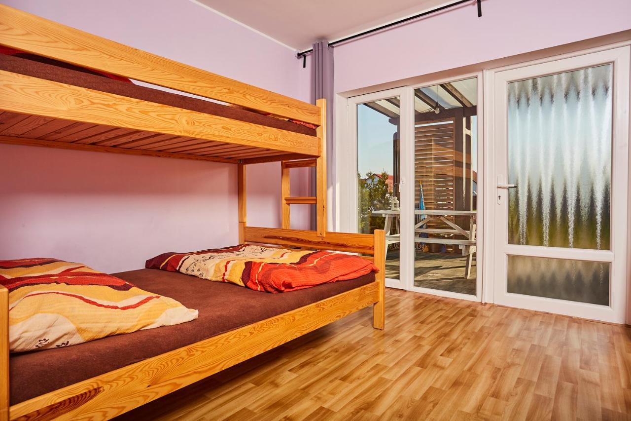 Lawendowy Zakatek Homestay *
