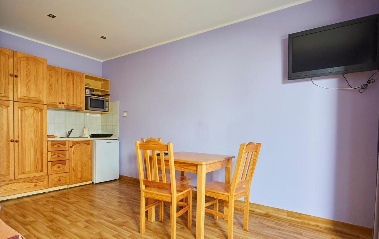 Lawendowy Zakatek Homestay