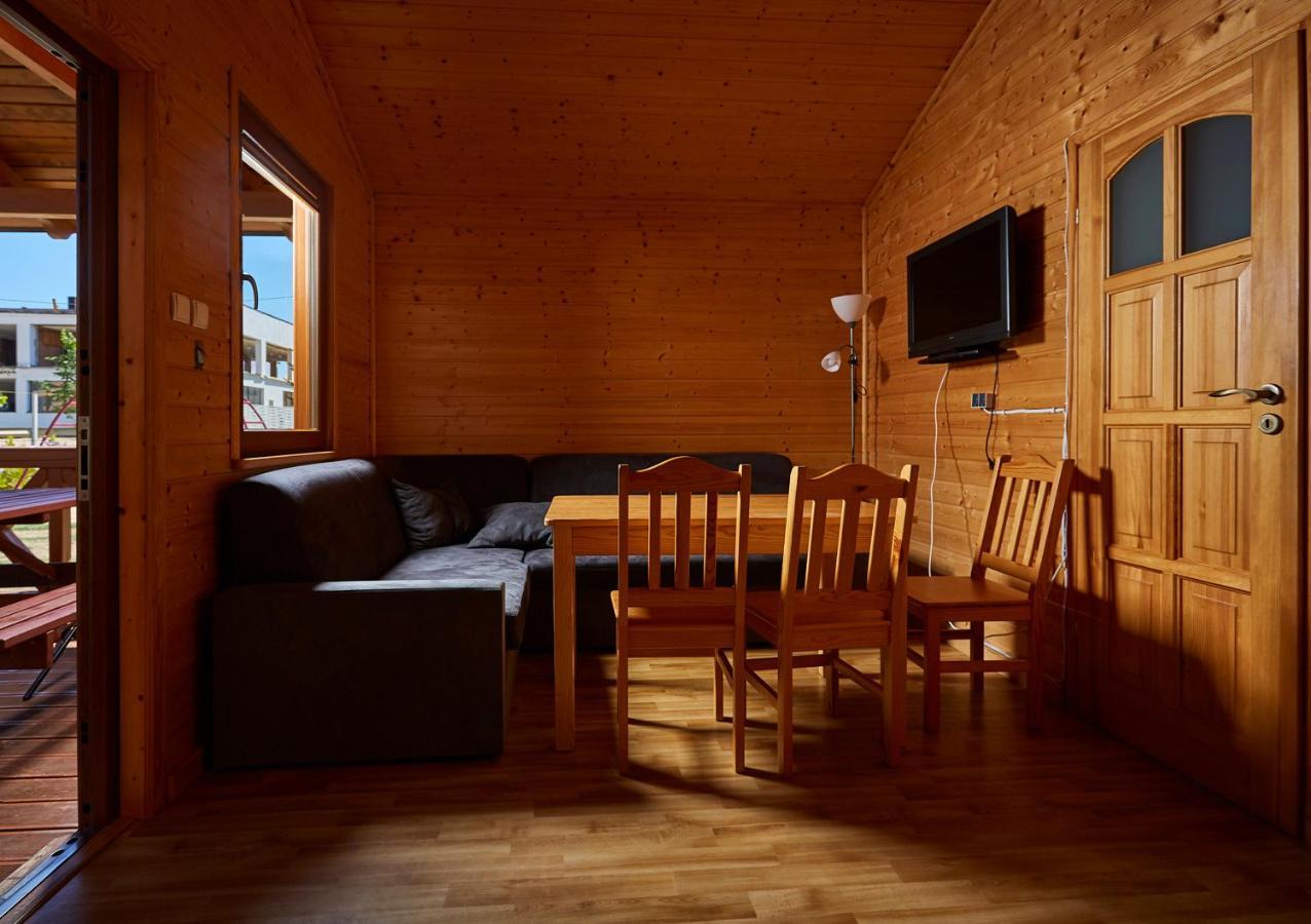 Homestay Lawendowy Zakatek *