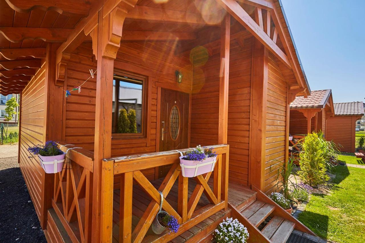 Homestay Lawendowy Zakatek