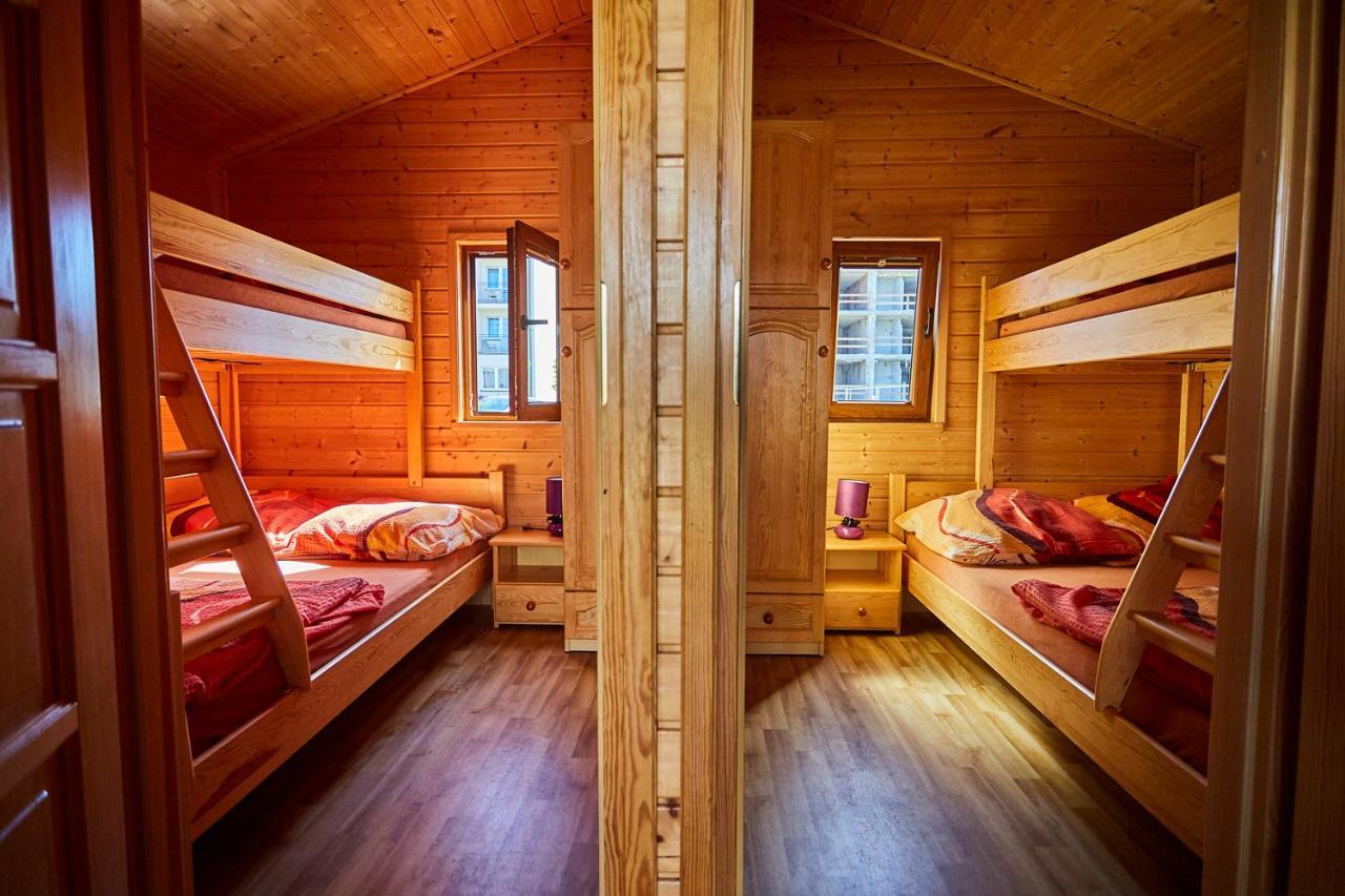 Lawendowy Zakatek Homestay