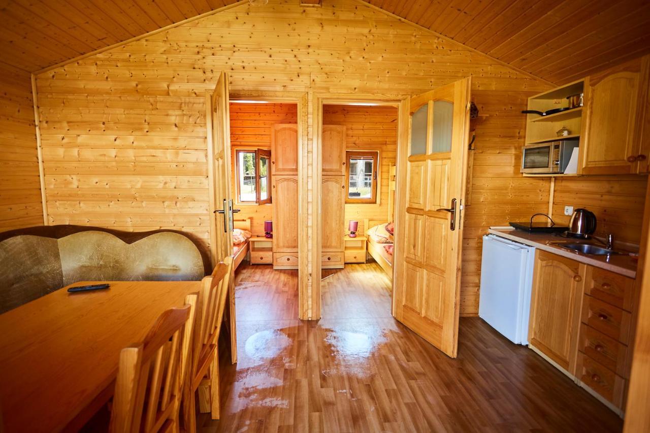 Homestay Lawendowy Zakatek Sianozety