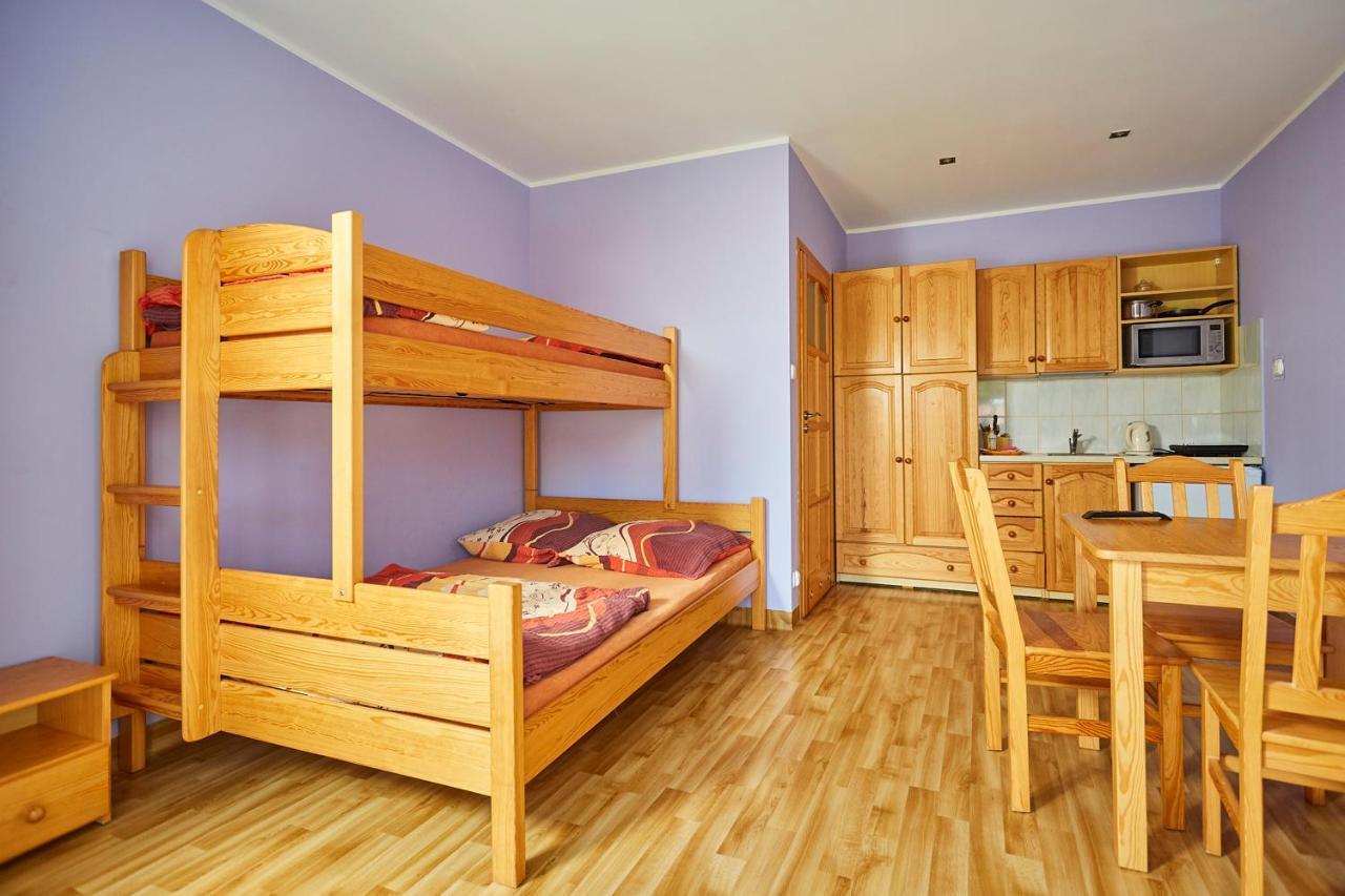 Homestay Lawendowy Zakatek Sianozety